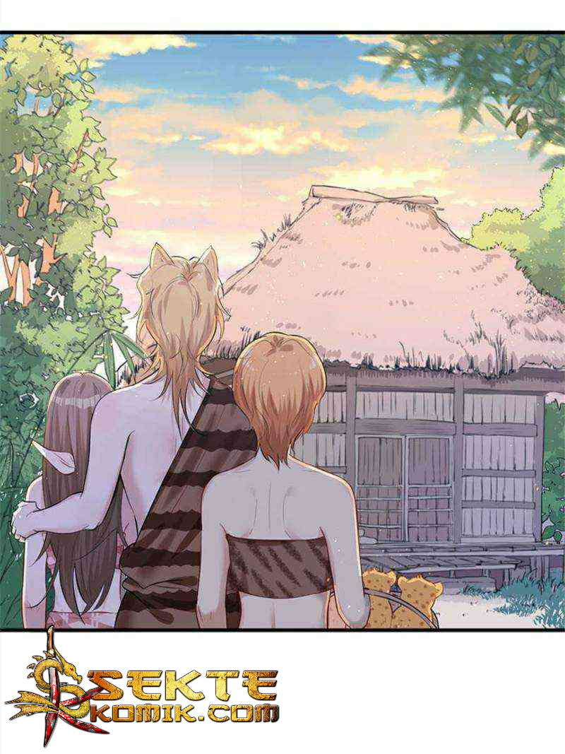 Beauty and the Beasts chapter 109